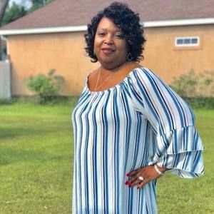 Meet your Posher, Sharron